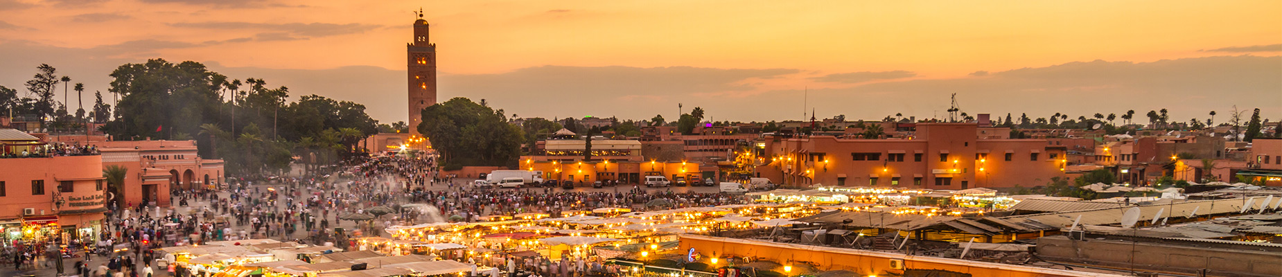 Marrakech